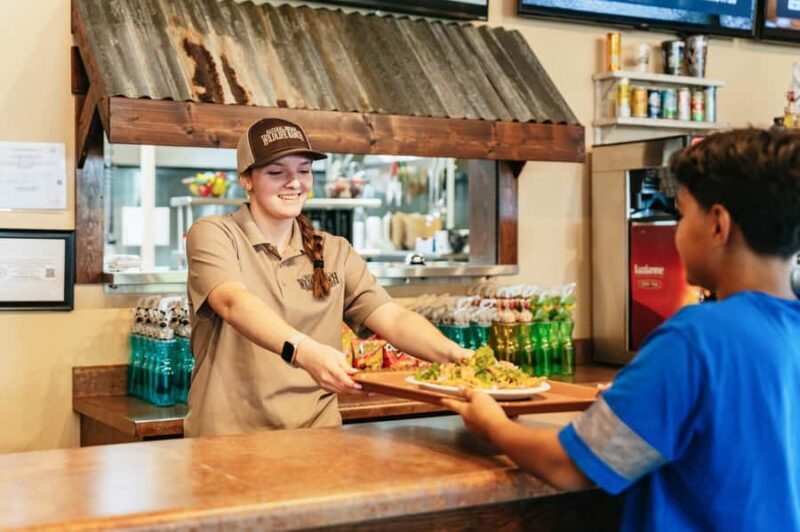 Natural Bridge Wildlife Ranch: Self-Guided Safari Drive-Thru - FAQ