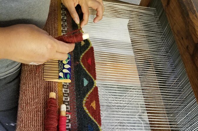 Natural Dyeing and Organic Weaving Workshop in Oaxaca - Final Thoughts