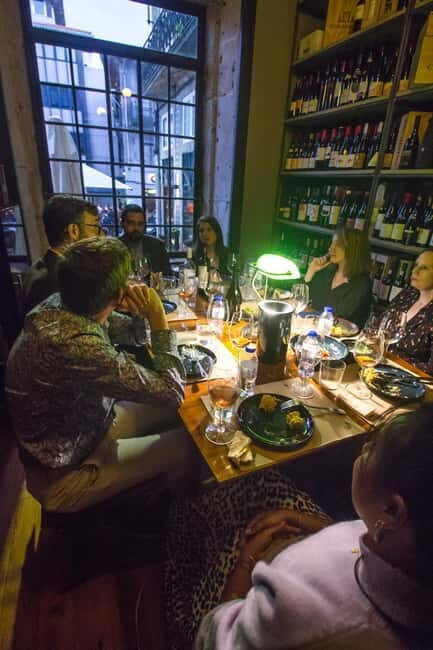 Natural & Organic wine tasting with a winemaker - What You Can Expect from the Experience