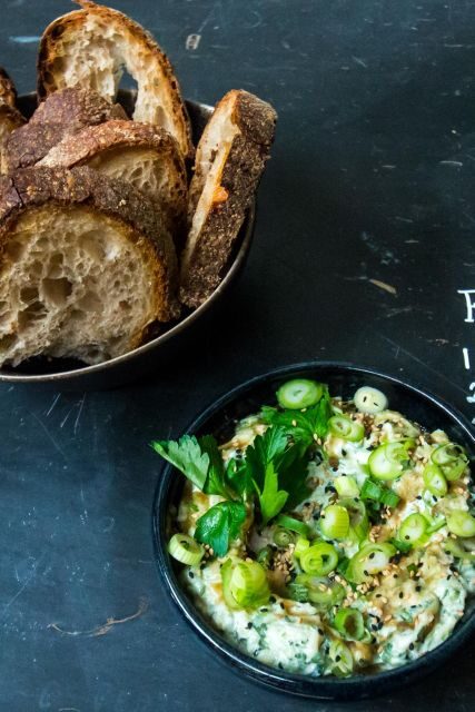 Natural & Organic wine tasting with a winemaker - Final Thoughts