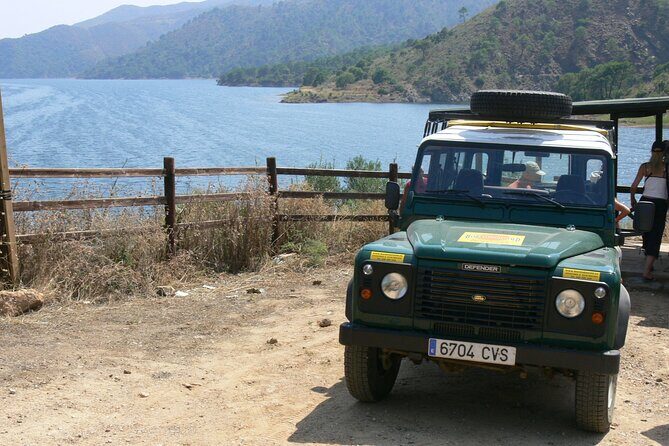 Natural Parck Jeep Eco Tour from Costa del Sol - Is It Worth the Price?