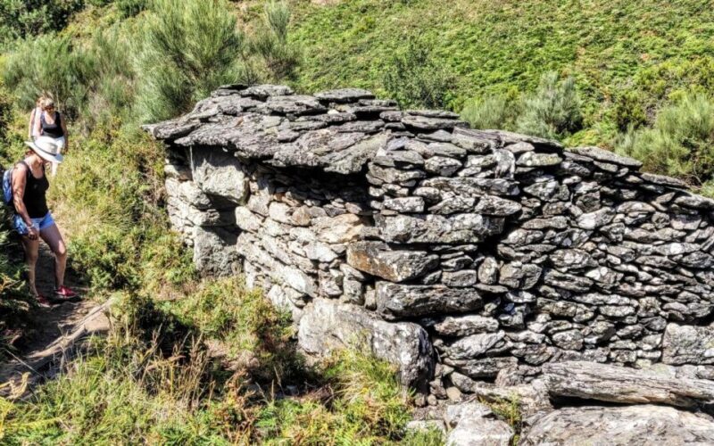 NATURAL PARK OF ALVÃO - FISGAS ERMELO WATERFALLS - FAQ