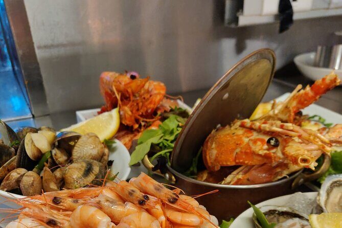 Natural Park Segway Tour with Seafood Lunch in Faro Island - Exploring Faro’s Natural Beauty and its Upscale Vibe