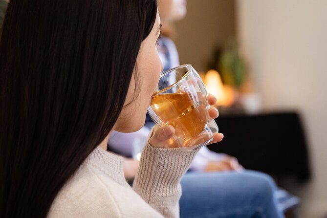 Natural Perfume Private Workshop in Adelaide, South Australia - What to Expect from the Workshop