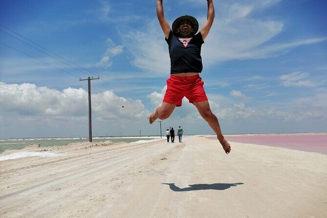 Natural Pink Lake Tour Las Coloradas only from Playa del Carmen - Exploring the Natural Pink Lake Tour Las Coloradas from Playa del Carmen: An Honest Review