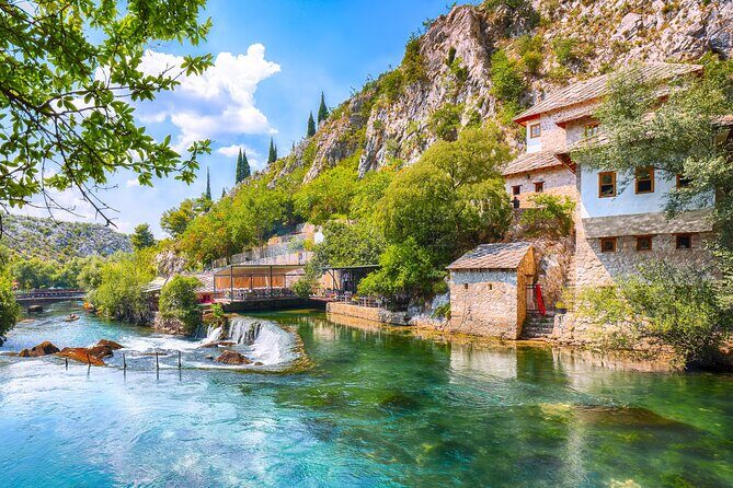 Nature and culture of Mostar, Bosnia & Herzegovina - Private trip - Who Is This Tour Best Suited For?