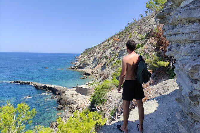 Nature Escape, Adventures on Mallorca's North coast - What to Expect from the Tour