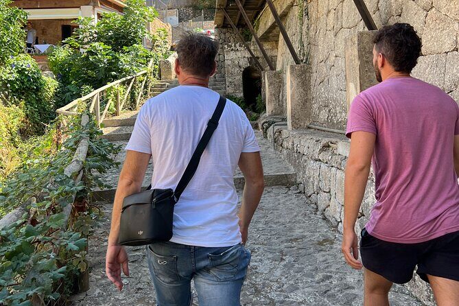 Nature Escape, Adventures on Mallorca's North coast - FAQ