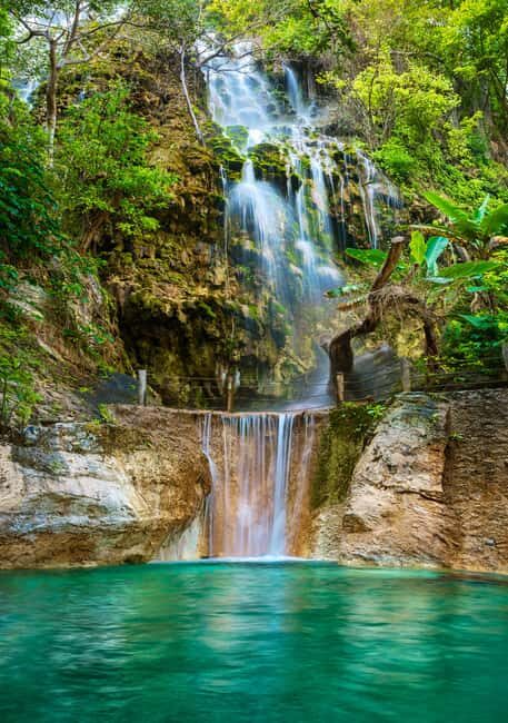 Nature Experience at Blue Hot Springs of Tolantongo Caves - FAQs