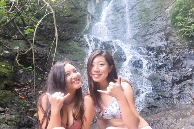 Nature Hike to Waterfall - Practical Details and Considerations