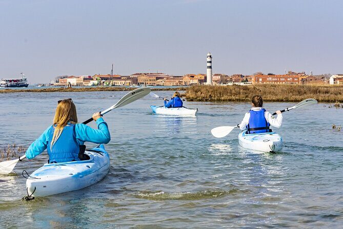 Nature Kayak Tour: Exploring Europes Largest Lagoon - Frequently Asked Questions