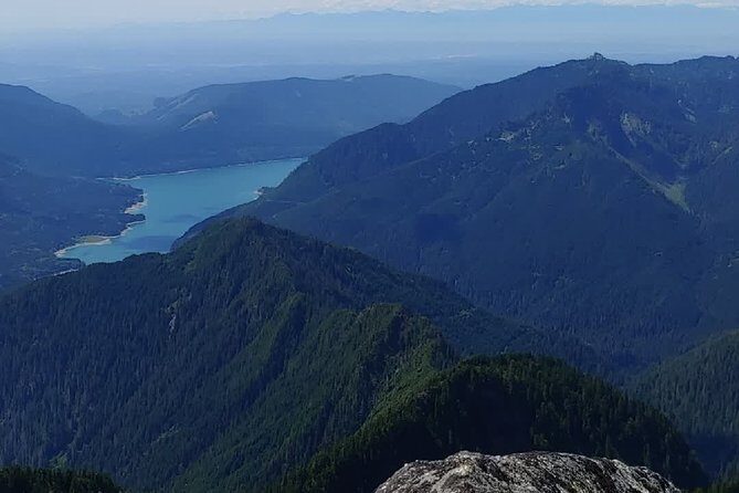 Nature Tour/Hike - The Itinerary Breakdown