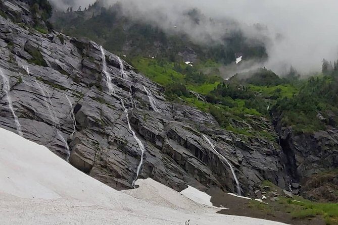 Nature Tour/Hike - Final Thoughts