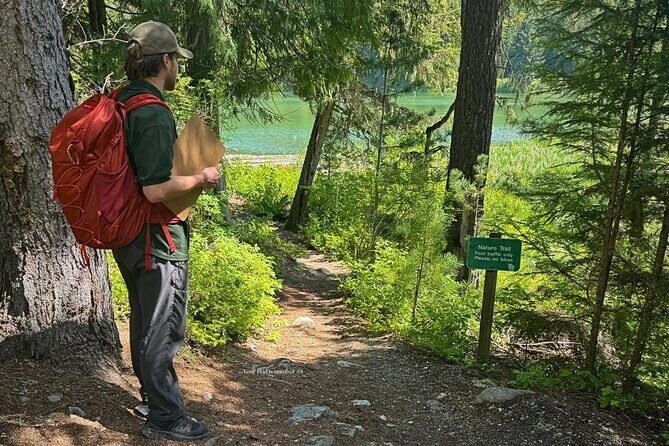 Nature Walk - What You Can Expect from the Nature Walk Tour