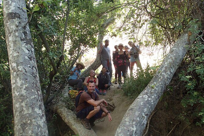 Nature Walk/Hike Tour near Disneyland: ID plants & wildlife - FAQ