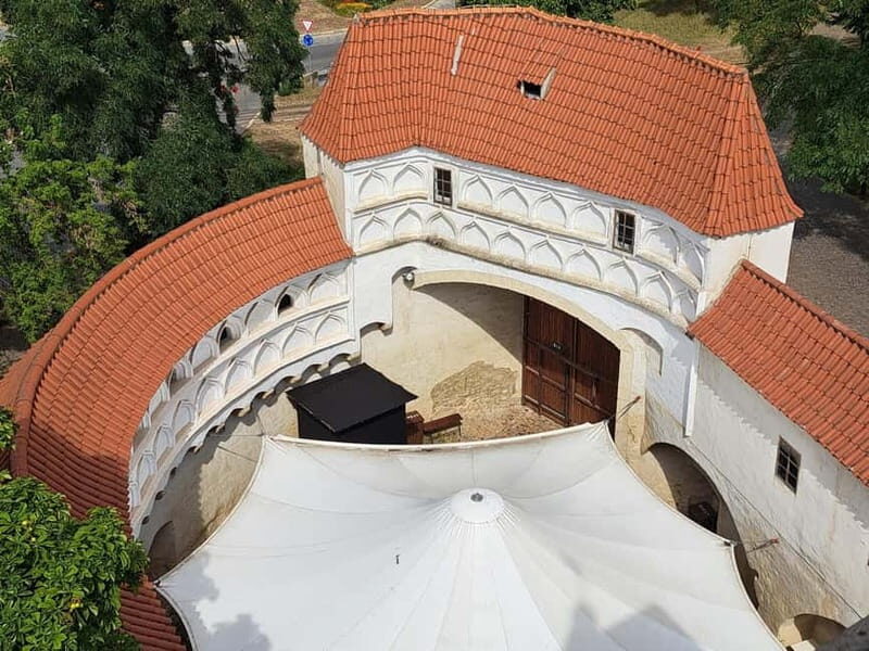 Naumburg (Saale): City tour - What to Expect from the Naumburg City Tour