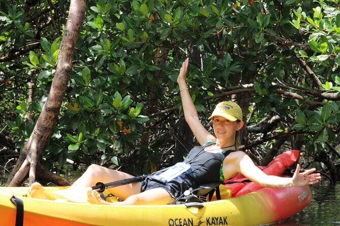 Nauti Exposures - Kayak rental Naples, FL - An Honest Look at the Kayak Tour