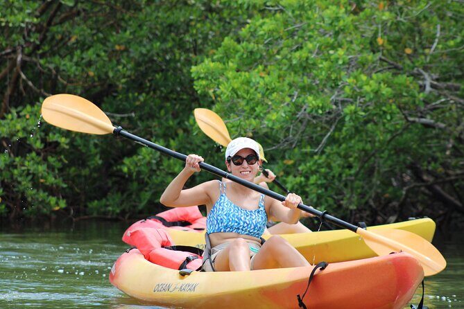 Nauti Exposures - Kayak rental Naples, FL - FAQ