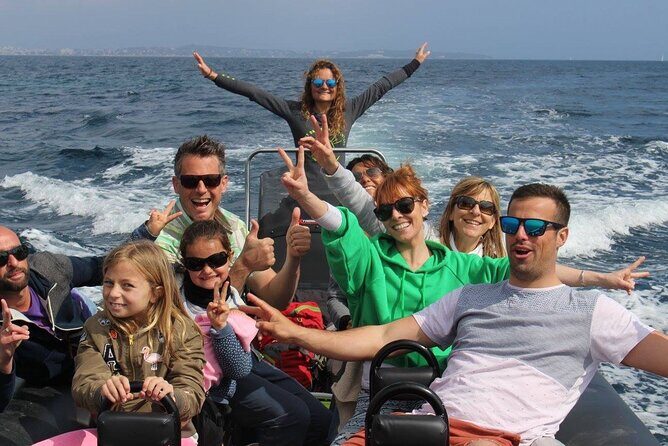 Nautical excursion - Cannes-St Tropez - FAQs