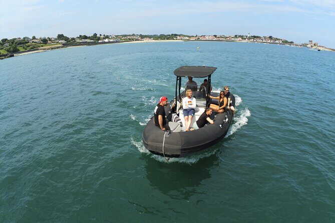 Nautical Excursion in Spain between Hondarribia and Pasaia - Practical Details and What It Means for You