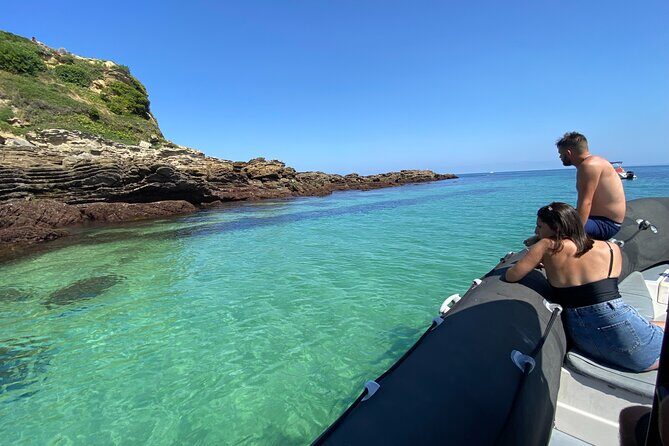 Nautical Excursion in Spain between Hondarribia and Pasaia - FAQ