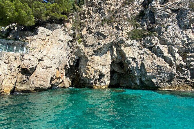 Nautical excursion - Nice-Monaco 2H30 - FAQs