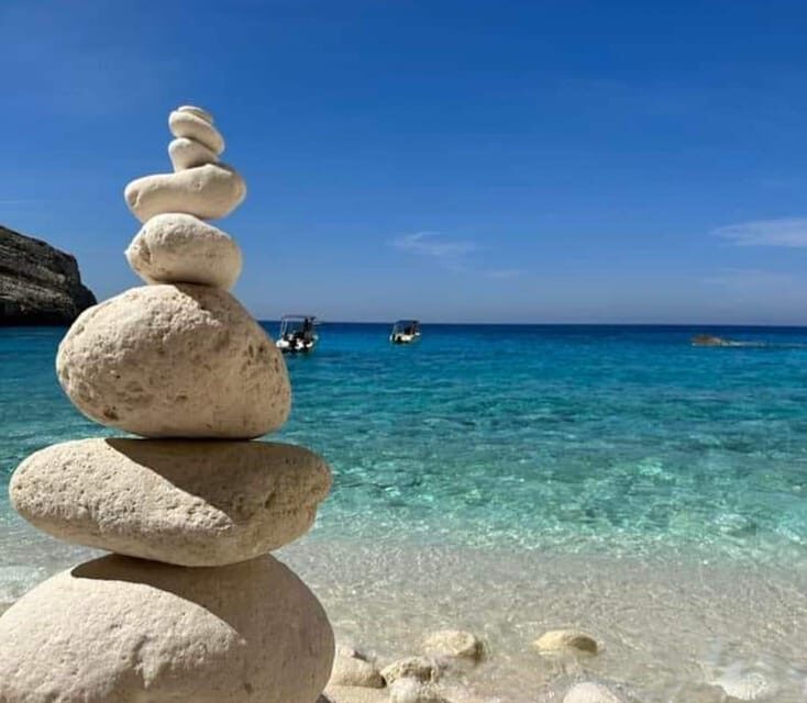 Navagio bay White Beach West Coast Porto Vromi Anafonitria - Final Thoughts: Is This Tour Right for You?