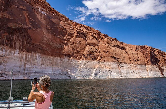 Navajo Canyon Boat Tour - Who Should Consider This Tour?