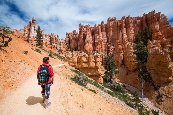 Navajo Tribal Park Monument Valley Self-Guided Driving Tour - A Deep Dive into the Experience
