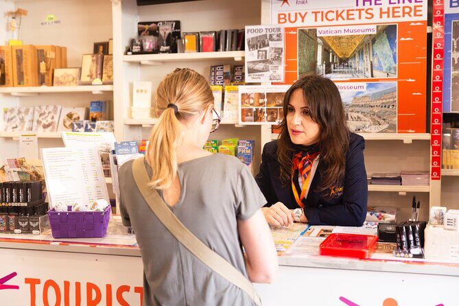 Navona Square Underground Ticket with Audio Guide - Practical Tips for Your Visit