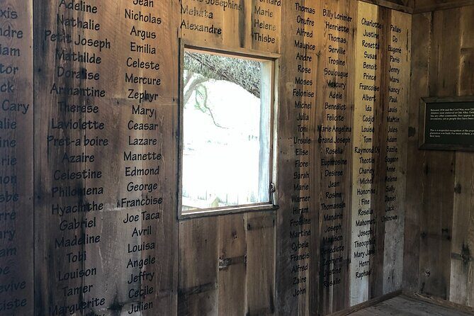 Nawlins Luxury: Laura, Oak Alley or Whitney Plantation Tour w/Transportation - Final Thoughts