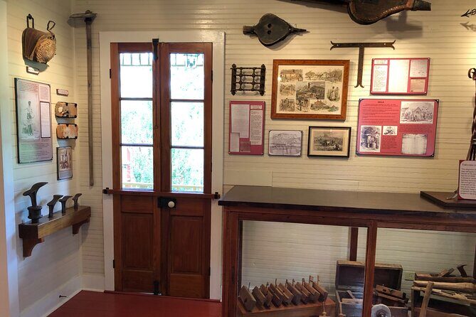 Nawlins Luxury: Laura Plantation Tour w/Transportation - Final Thoughts