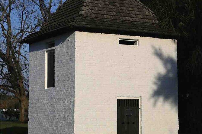 Nawlins Luxury: Whitney Plantation Tour with Transportation - The Duration and Group Size