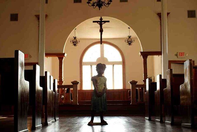 Nawlins Luxury: Whitney Plantation Tour with Transportation - Cost and Value