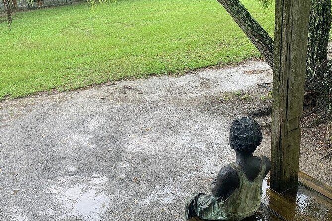 Nawlins Luxury: Whitney Plantation Tour with Transportation - The Good and the Not-So-Good