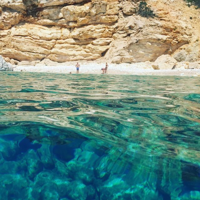 Naxos: Catamaran Cruise with Lunch & Drinks - Who Will Love This Tour?