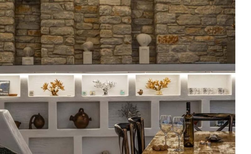 Naxos: Cheese and Wine Tasting with Mountain Views - An Authentic Naxos Experience in a Beautiful Setting