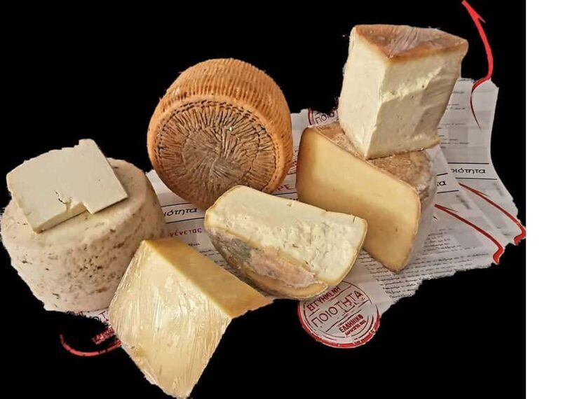 Naxos: Cheese and Wine Tasting with Mountain Views - Why This Tour Stands Out