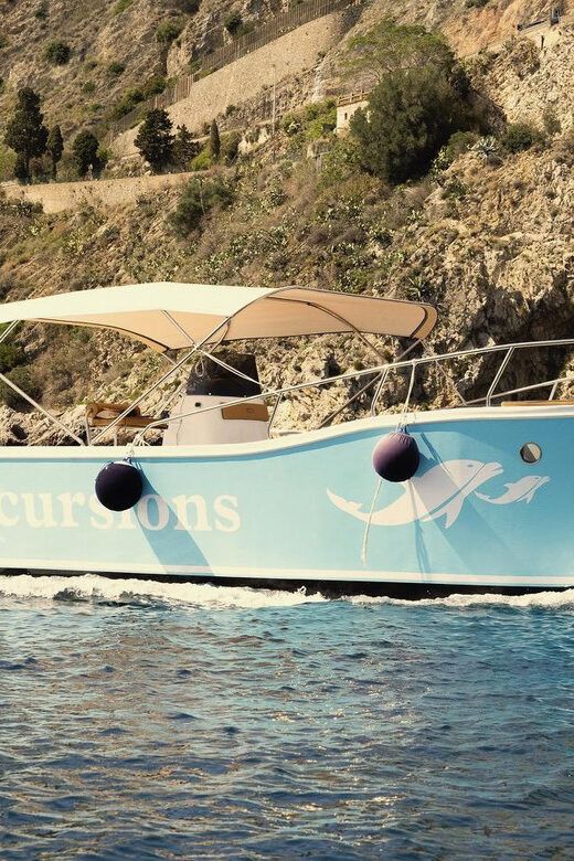 Naxos: Cruise on Isola Bella with swimming, fruit & prosecco - Practical Details & Considerations