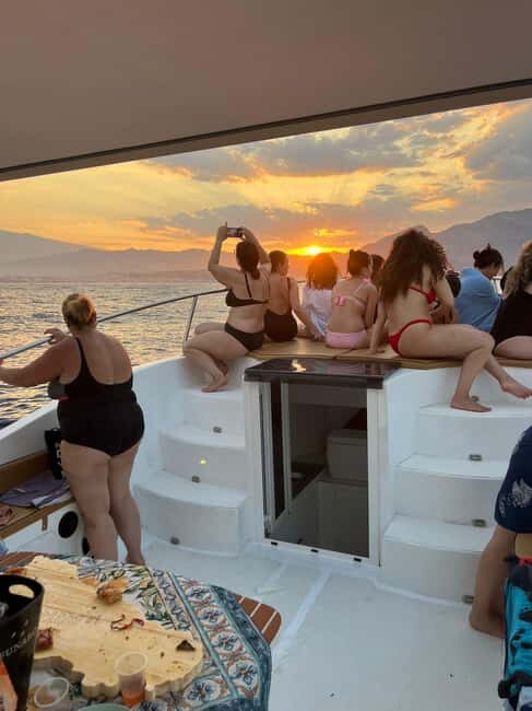 Naxos: Cruise on Isola Bella with swimming, fruit & prosecco - What the Reviews Say: Real Travelers’ Insights