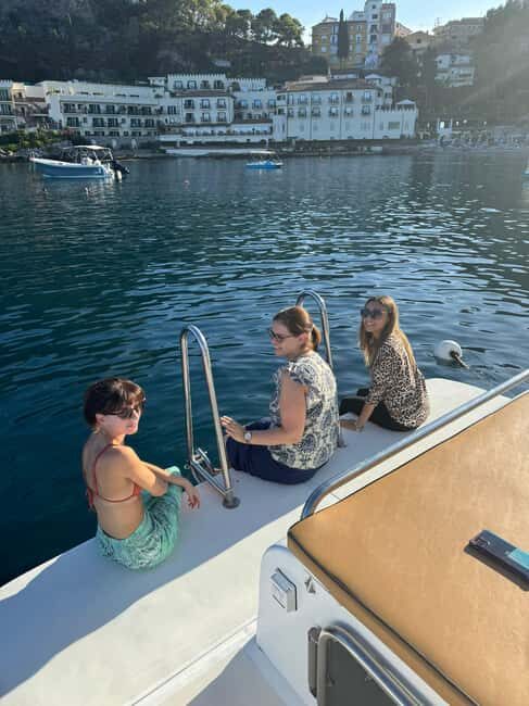 Naxos: Cruise on Isola Bella with swimming, fruit & prosecco - Who Will Love This Tour?