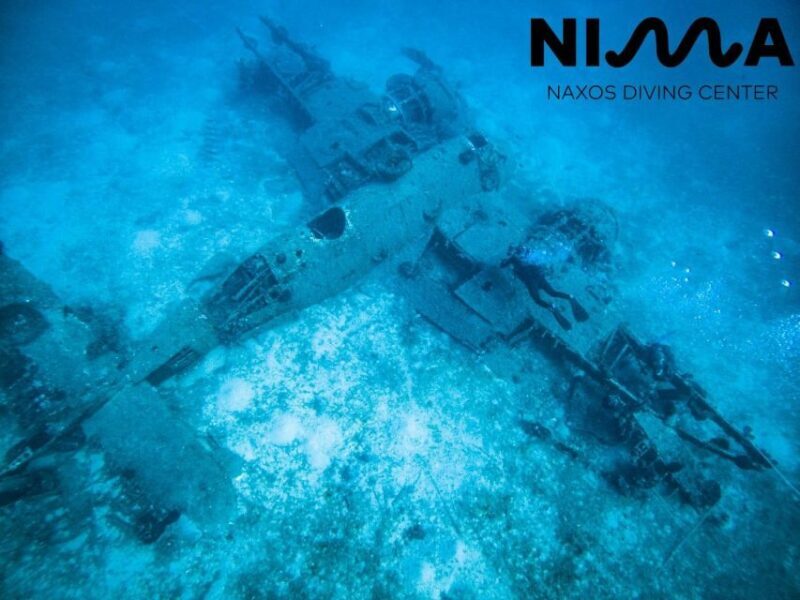 Naxos: Discover Scuba Dive with Nima Dive Center - Who Is This Tour Best For?