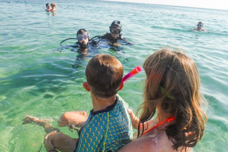 Naxos: Discover Scuba Dive with Nima Dive Center - Final Thoughts