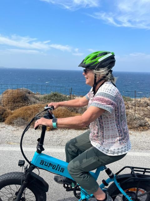 Naxos: E-Bike Rental with Briefing and Insider Tips - Final Thoughts