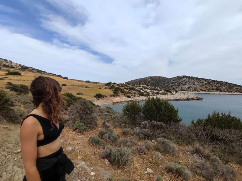 Naxos: Explore the cave of the unspoiled south-east coast! - Who Is This Tour Best Suited For?