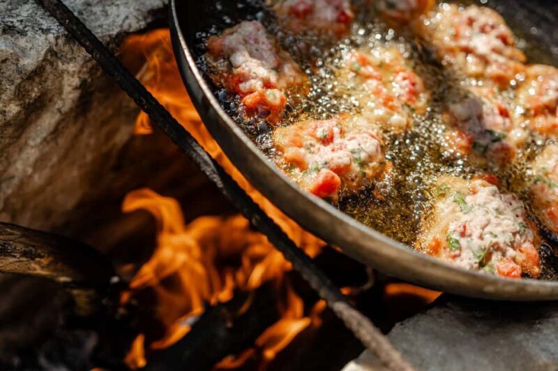 Naxos: Family Farm-table Cooking, Kouros Tour & Live Music - Introduction