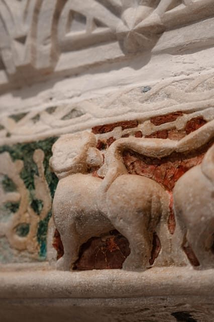 Naxos: Heritage & Flavors Tour with Cheese-Making - What’s Included and What’s Not