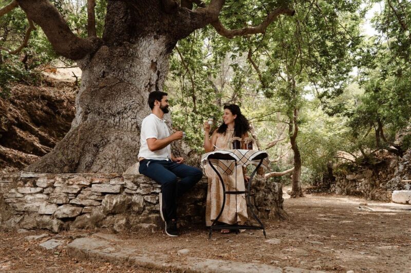 Naxos: Heritage & Flavors Tour with Cheese-Making - Practical Tips for Participants