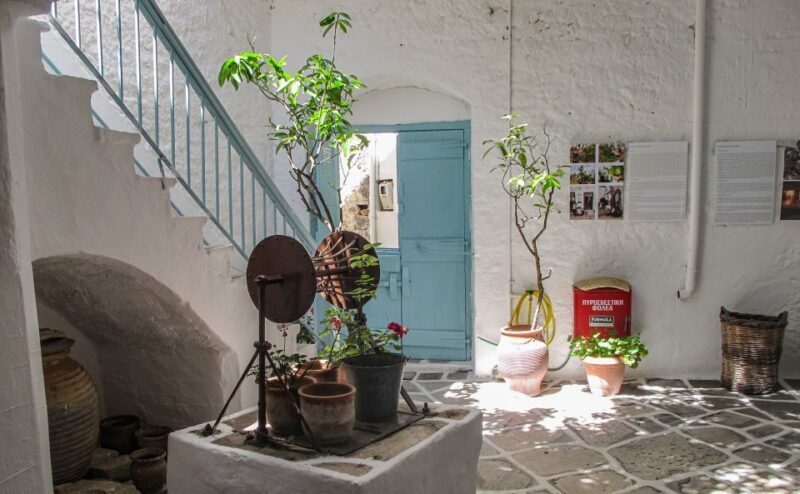 Naxos: Highlights Full-Day Tour by Bus - Final Thoughts