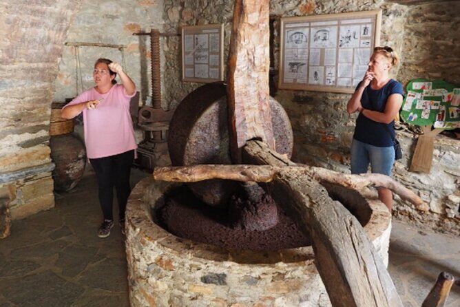 Naxos: Highlights of Naxos Day Tour - What Do Travelers Think?